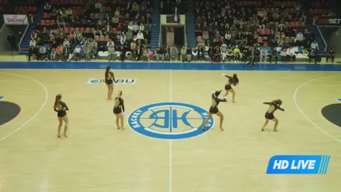 Poster siaran Niko-Basket Mykolaiv VS Stariy Lutsk