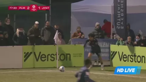 Poster siaran Paide Linnameeskond VS Trans Narva