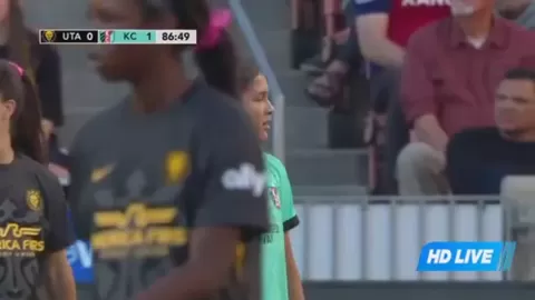 Poster siaran Utah Royals Women VS Kansas City Current Women