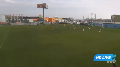 Poster siaran Mlada Boleslav U19 VS Slavia Praha U19