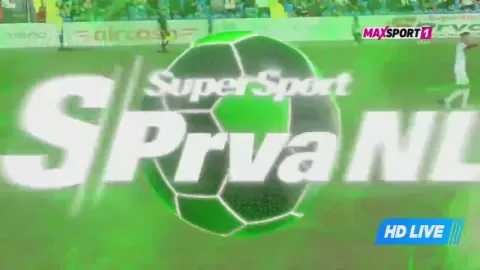 Poster siaran Jadran LP VS NK Dugopolje