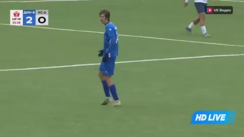 Poster siaran Dinamo Barnaul VS Krylia Sovetov-2