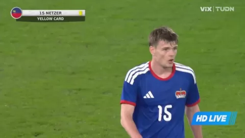 Poster siaran Liechtenstein VS Gibraltar