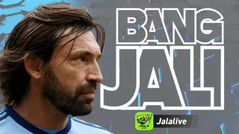 Poster siaran Persib Bandung VS The Cong-Viettel