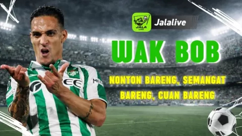 Poster siaran SC Delhi VS Mohun Bagan Super Giant